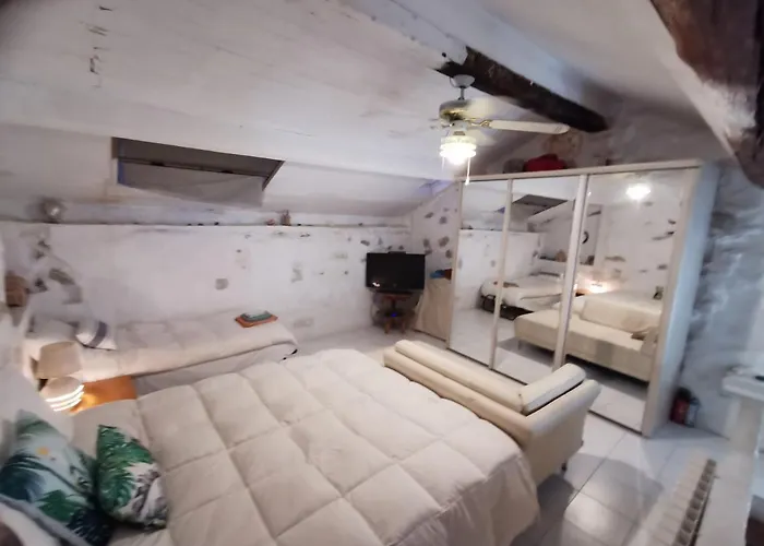 Romantic Casa Lorenzina