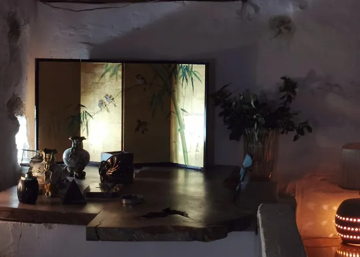 Romantic Casa Lorenzina 3* Ventimiglia