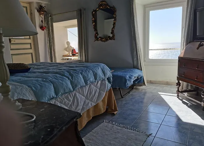 Romantic Casa Lorenzina