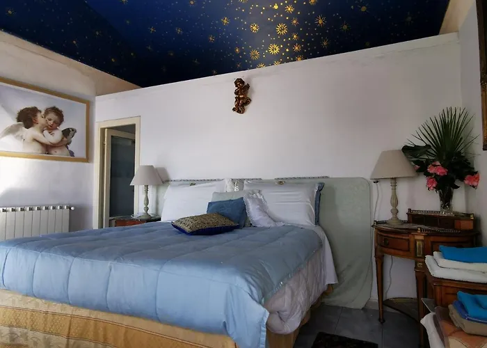 Romantic Casa Lorenzina Gasthof 3*