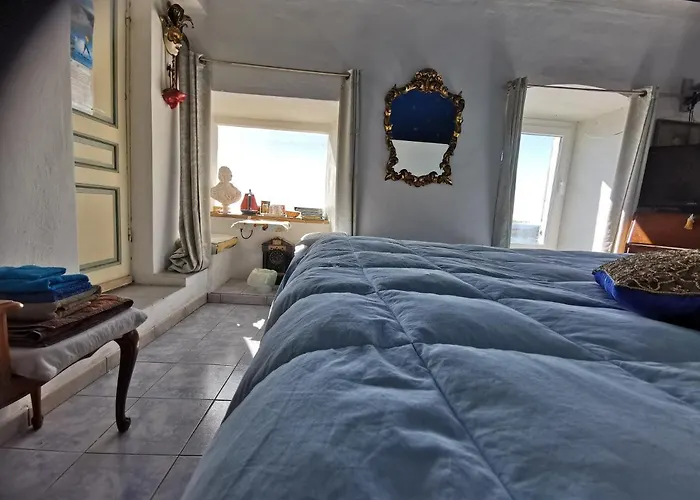 Romantic Casa Lorenzina