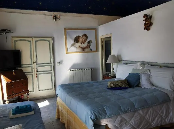 Gasthof Romantic Casa Lorenzina