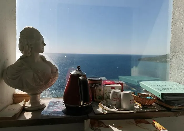 Romantic Casa Lorenzina 3* Ventimiglia