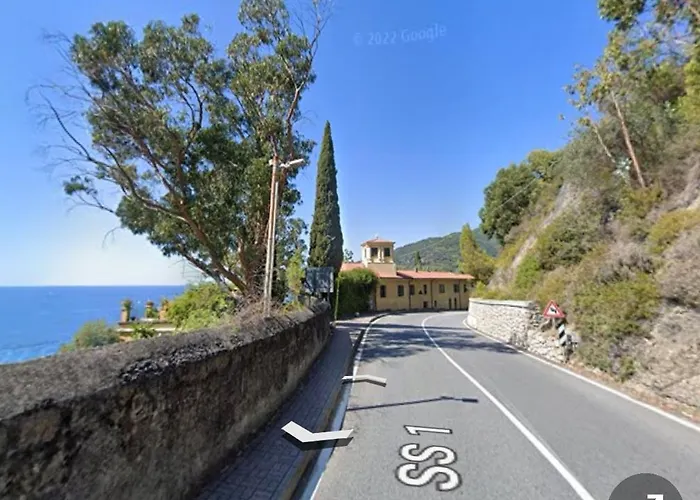 Romantic Casa Lorenzina Gasthof 3*