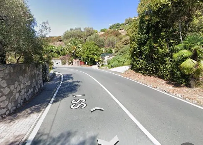 Romantic Casa Lorenzina Gasthof 3*