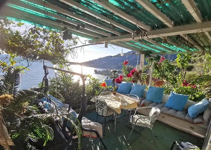 Romantic Casa Lorenzina